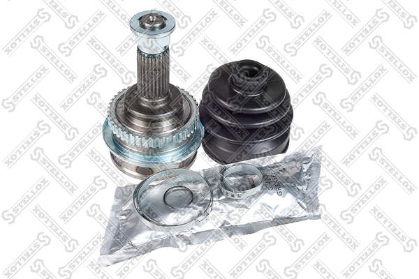Jeu de joints, arbre de transmission STELLOX 150 2054-SX