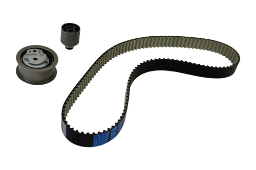 Kit de courroie crantée KLAXCAR FRANCE 40037z