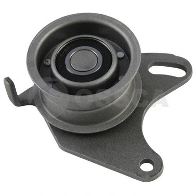 Kit de courroie crantée OSSCA 14784