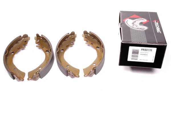 Jeu de mâchoires de frein PROTECHNIC PRS0176