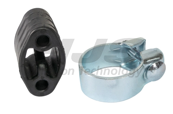 Kit d'assemblage, système d'échappement HJS 82 23 9055