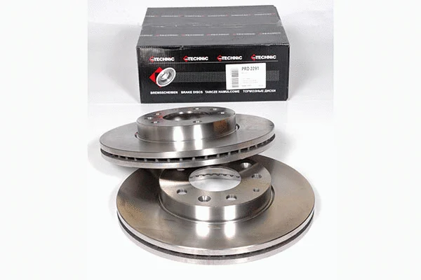 Disque de frein PROTECHNIC PRD2291