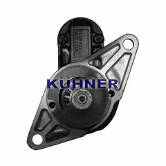Démarreur AD KÜHNER 20752