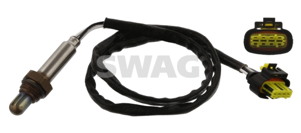 Sonde lambda SWAG 20 93 6806