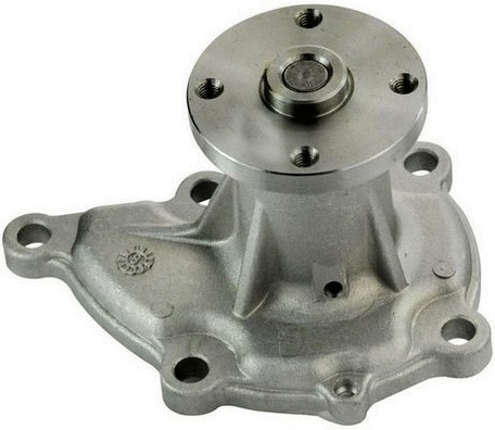 Pompe à eau, refroidissement du moteur DENCKERMANN A310109