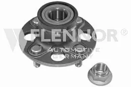 Kit de roulements de roue FLENNOR FR901011