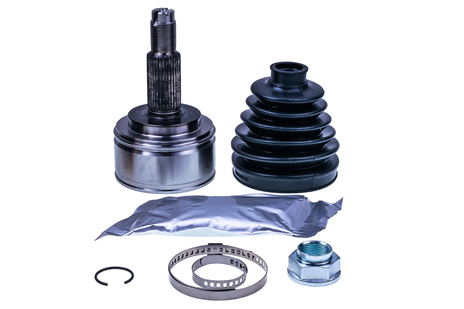 Jeu de joints, arbre de transmission DENCKERMANN C120468
