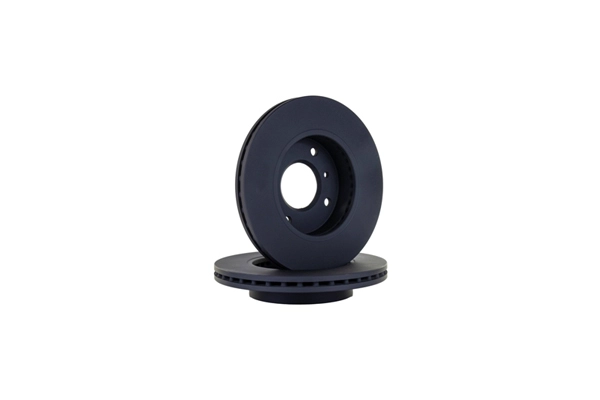 Disque de frein ZentParts Z05959