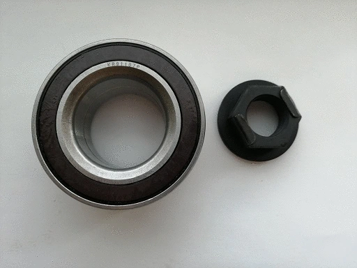 Kit de roulements de roue TECHNOX KC15223PS ECO