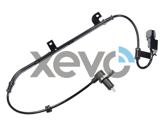 Capteur, vitesse de roue XEVO XBS092