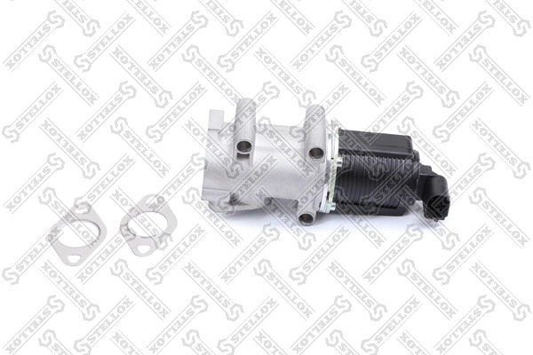 Vanne EGR STELLOX 01-25076-SX