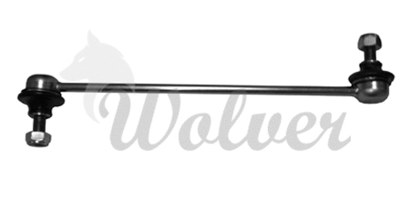 Rotule de barre de connexion WOLVER SP414550