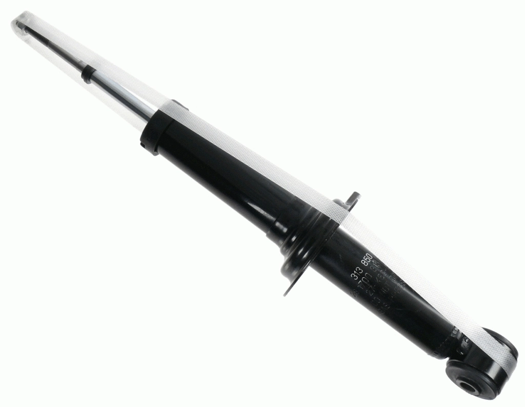 Amortisseur BOGE 27-K63-A