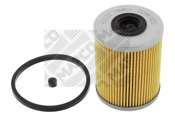Filtre à carburant MAPCO 63232