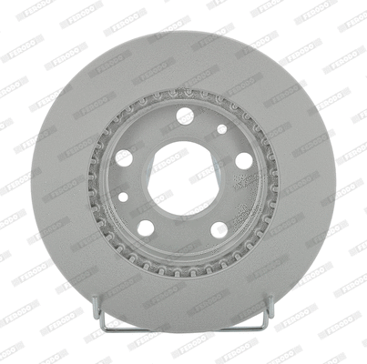 Disque de frein FERODO DDF2078C