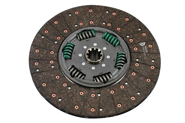 Disque d'embrayage HAMMER 021 037