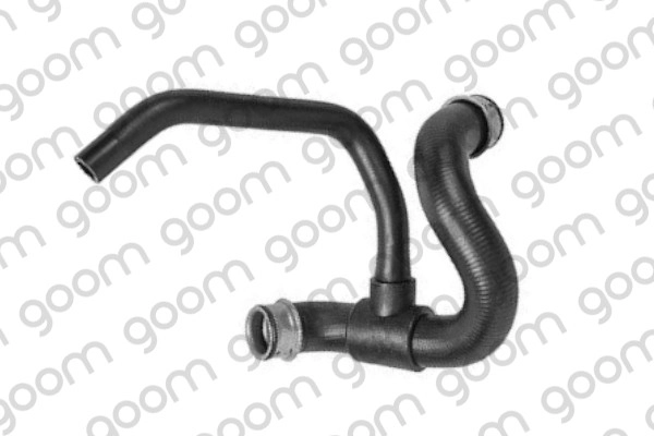 Durite de radiateur GOOM RH-1235