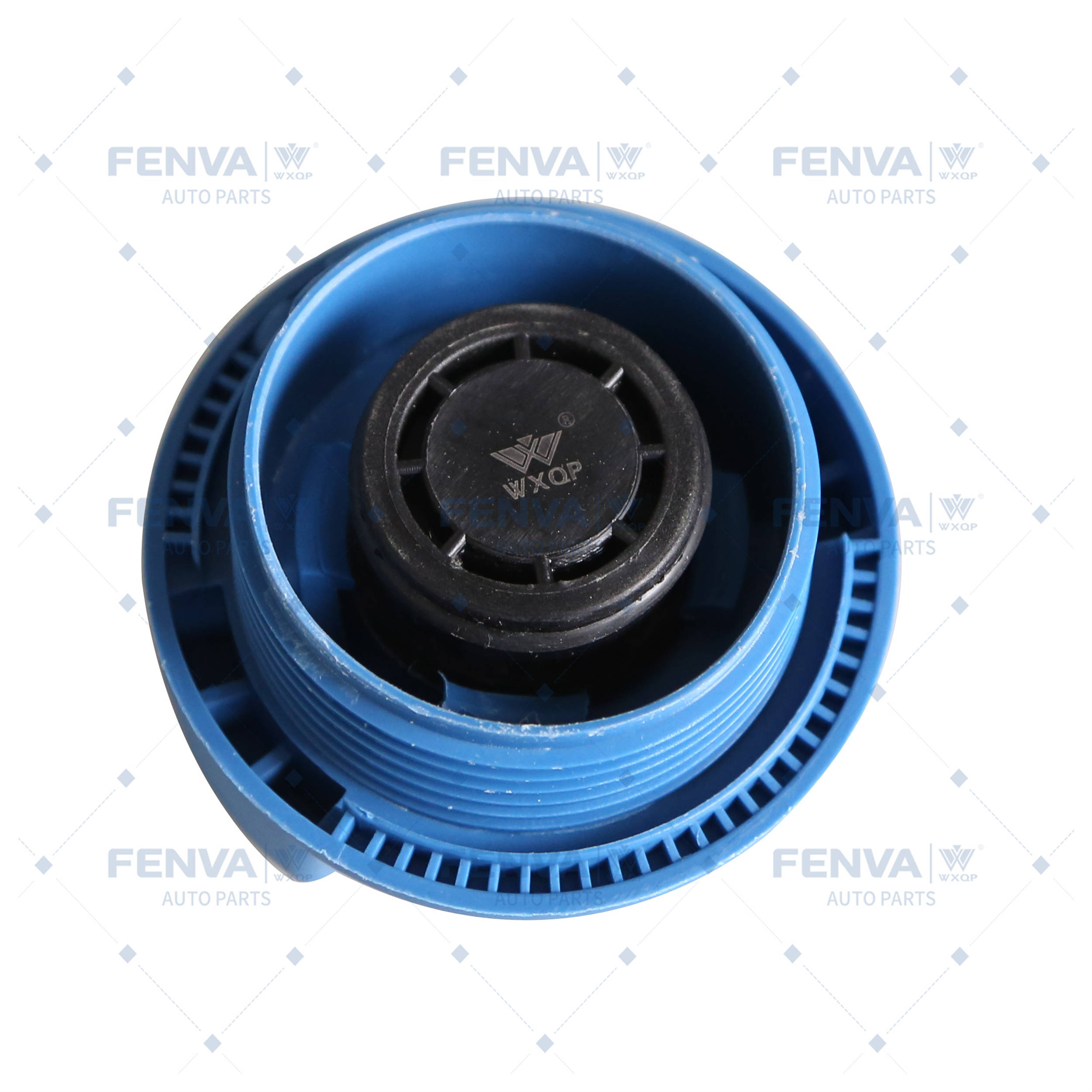 Bouchon, réservoir de liquide de refroidissement WXQP 320399