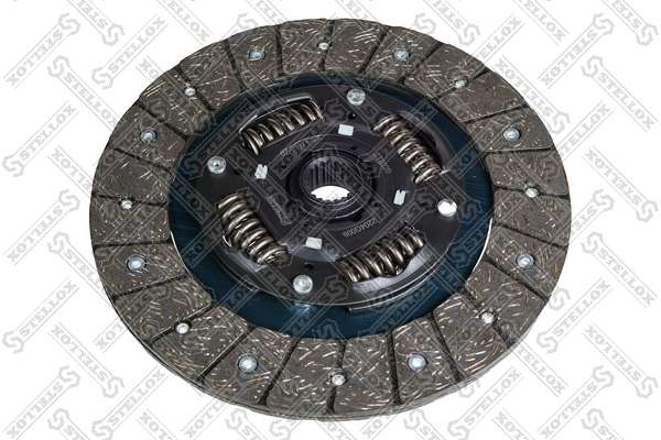 Kit d'embrayage STELLOX 07-01171-SX
