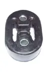Anneau de fixation, silencieux EBERSPÄCHER 50.088.901