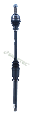 Arbre de transmission SHAFTEC R303R