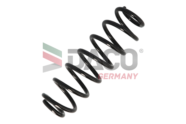 Ressort de suspension DACO Germany 813403