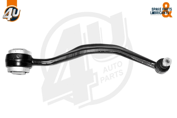 Bras de liaison, suspension de roue 4U Autoparts D76631