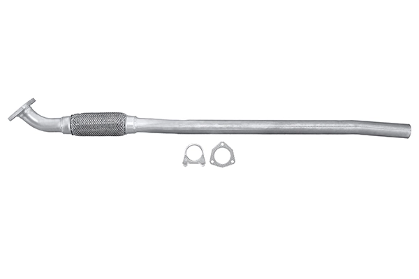 Tuyau d'échappement HELLA 8LA 366 000-601