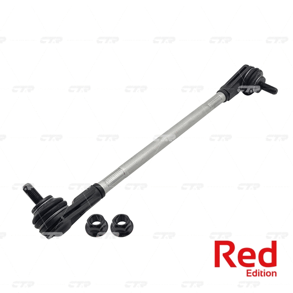Entretoise/tige, stabilisateur CTR PL0277R