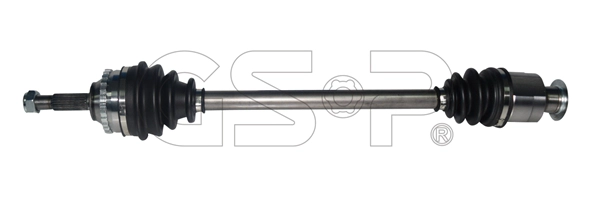 Arbre de transmission GSP-BR 250017