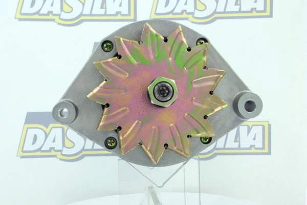Alternateur DA SILVA 010243