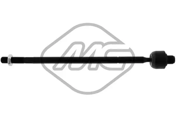 Rotule de direction intérieure, barre de connexion Metalcaucho 48168