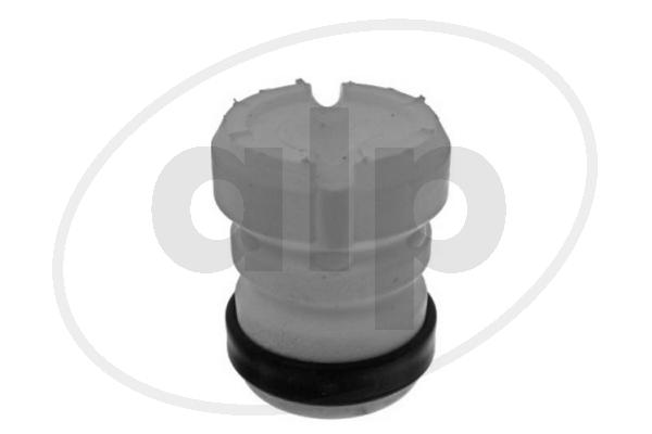 Butée élastique, suspension alp ALP-001716