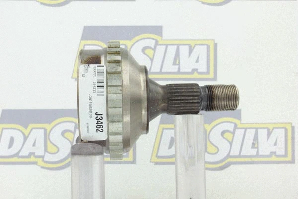 Jeu de joints, arbre de transmission DA SILVA J3462