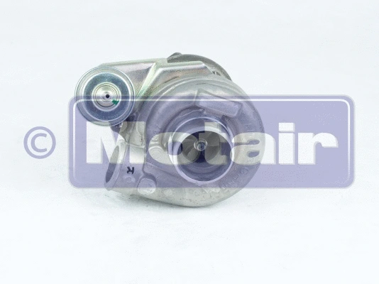 Turbocompresseur, suralimentation MOTAIR TURBO 333179
