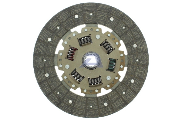 Disque d'embrayage AISIN DZ-037