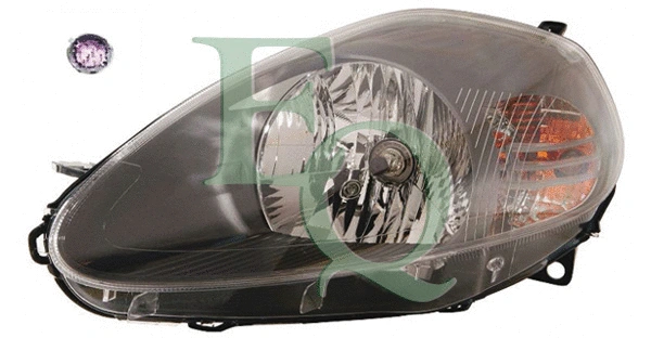 Projecteur principal EQUAL QUALITY PP1073S