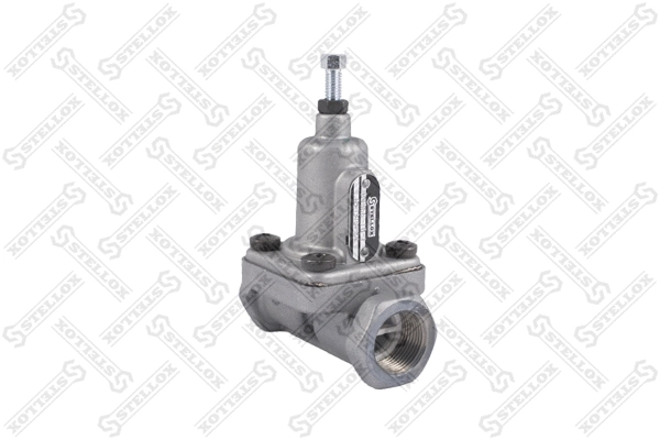 Valve à plusieurs voies STELLOX 85-19464-SX