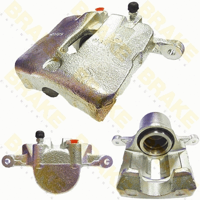 Étrier de frein Brake ENGINEERING CA2959