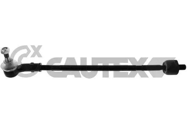 Kit d'assemblage, levier de déviation CAUTEX 773911