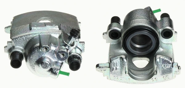 Étrier de frein 4X4 ESTANFI PDF-37-018