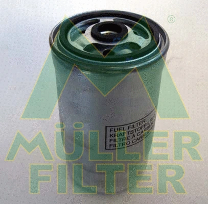 Filtre à carburant MULLER FILTER FN485