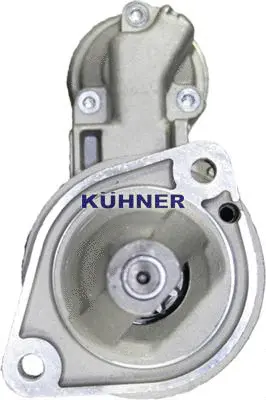 Démarreur AD KÜHNER 254377