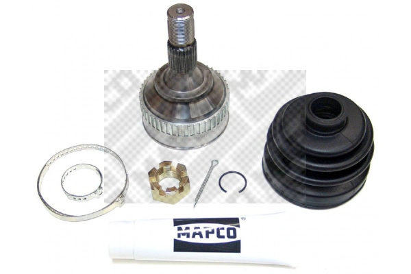 Jeu de joints, arbre de transmission MAPCO 16361