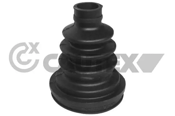 Joint-soufflet, arbre de commande CAUTEX 480053