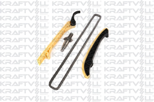 Kit de distribution par chaîne KRAFTVOLL GERMANY 12100018