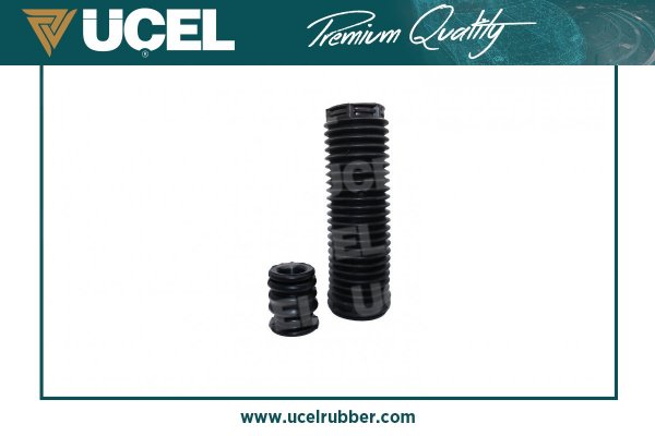 Bouchon de protection/soufflet, amortisseur UCEL 61361