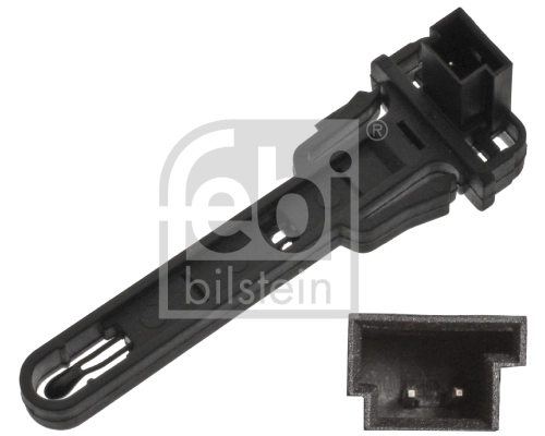Capteur, température intérieur FEBI BILSTEIN 45762