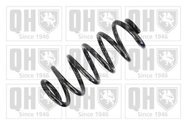Ressort de suspension QUINTON HAZELL QCS5746