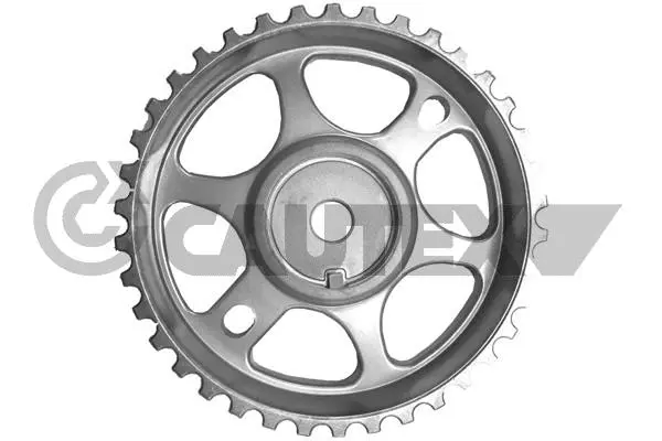 Roue dentée, arbre à came CAUTEX 769631
